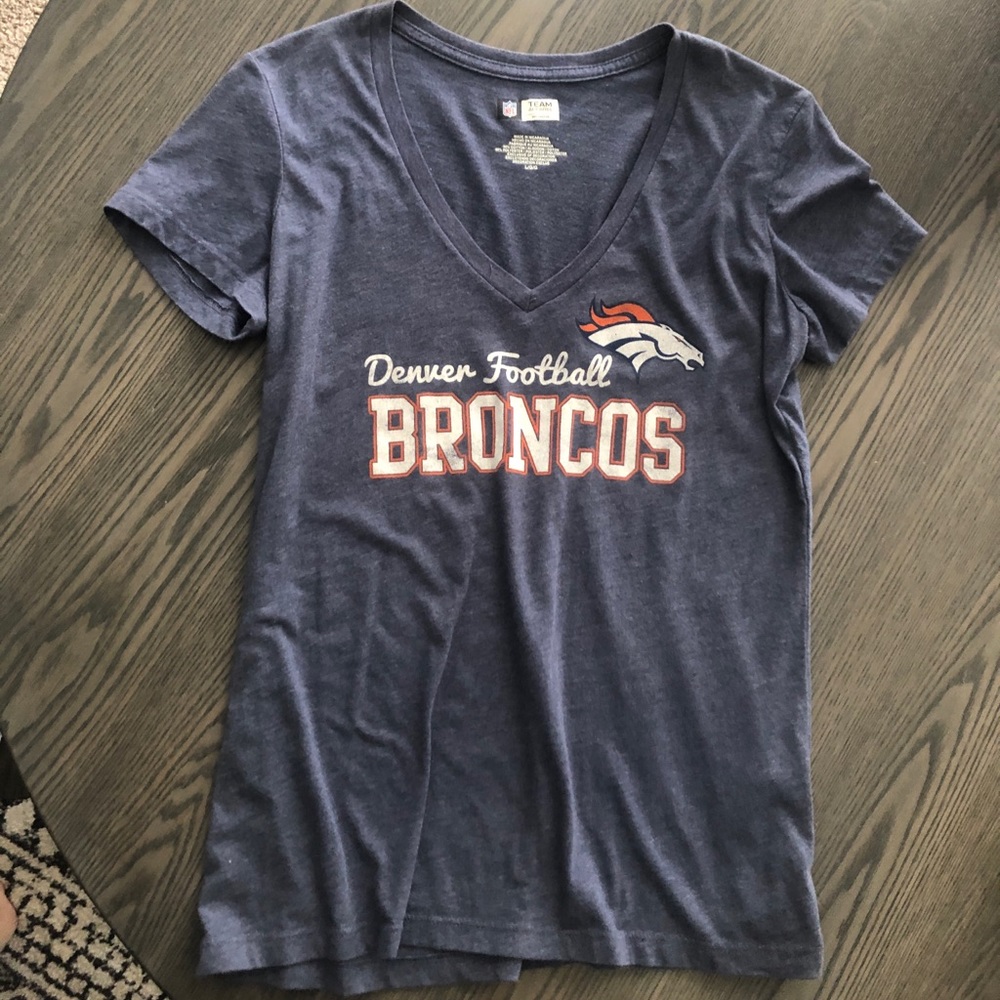Denver Broncos T-shirt